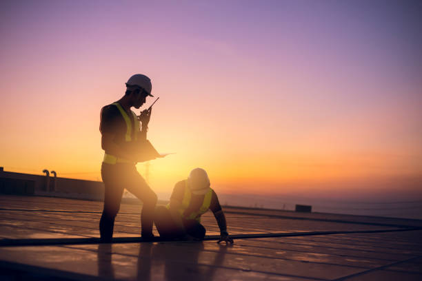 Best Gutter Installation and Roofing  in Gambrills, MD