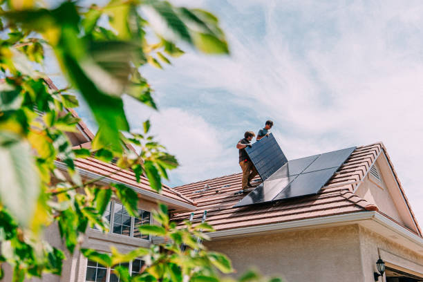 Tile Roofing Contractor in Gambrills, MD